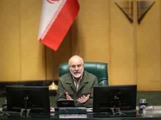 قالیباف: ۳۴ درصد جمعیت ایران فقیر یا در فقر مطلق هستند