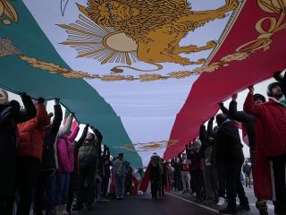 تجمع ایرانیان در مقایسه جهانی؛ چطور ایرانی‌ها بزرگترین گردهم‌آیی دیاسپورا را برگزار کردند؟