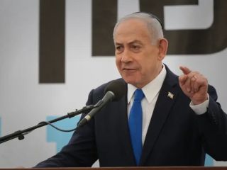 نتانیاهو: کل تاسیسات غنی‌سازی ایران باید برچیده شود