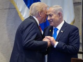 سی‌بی‌اس: ترامپ در صورت شکست مذاکرات از حمله اسرائیل به برنامه موشکی ایران حمایت می‌کند