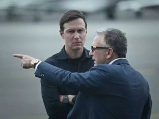 چگونه جمهوری اسلامی قصد دارد ویتکاف و کوشنر را فریب دهد؟