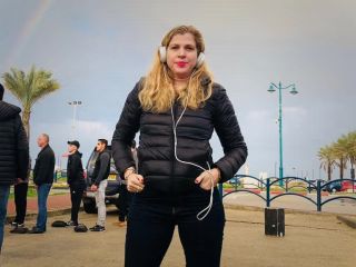 درگذشت ناگهانی دانا ایدن، تهیه‌کننده سریال «تهران»، در هتلی در یونان