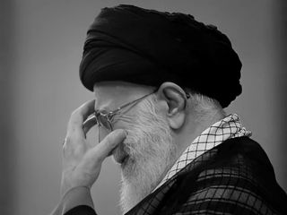 سقوط جمهوری اسلامی حتمی و اجتناب‌ناپذیر است؛ چه با جنگ چه بی‌جنگ