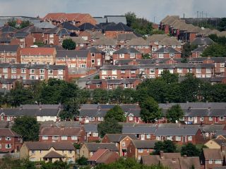 ثبات قیمت‌های پیشنهادی مسکن بریتانیا؛ اما اکنون زمان خوبی برای خرید است؟