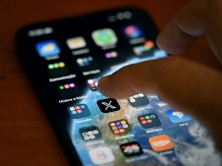 پشت‌پرده حذف «تیک آبی» حساب‌های مقام‌های جمهوری اسلامی