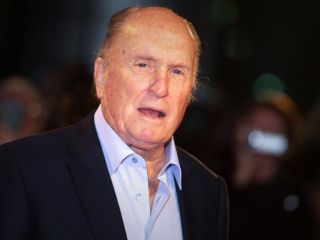 رابرت دووال، ستاره هالیوود و مباشر دُن کورلئونه، در ۹۵ سالگی درگذشت