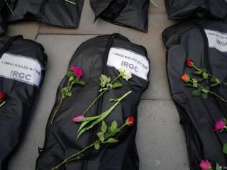 یک مقام ریاست‌جمهوری: قانون اعتراض نداریم؛ نمی‌توان هر تجمعی را «اغتشاش» دانست