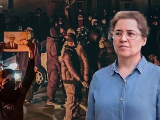 صدیقه وسمقی، اسلام‌شناس و نویسنده: به فکر نهاد سوم باشیم، نه تکرار پادشاهی و روحانیت