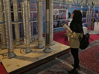 گزارش نشریه اسرائیلی جروزالم پست درباره اقدامات آمریکا برای حمله دوباره به تاسیسات هسته‌ای ایران