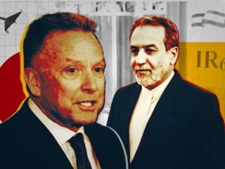 رویترز: نشانه روشنی از مصالحه میان جمهوری اسلامی و آمریکا دیده نمی‌شود