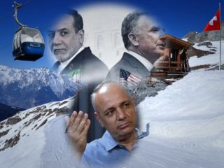 کنایه زیدآبادی به ادبیات رسانه‌ها از مذاکرات ژنو: برای اسکی زمستانی به سوئیس رفته‌اند؟