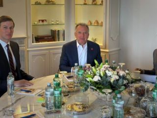 یک مقام دولت آمریکا: مذاکرات ایالات متحده و جمهوری اسلامی به پایان رسید