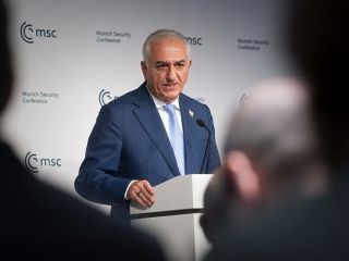 رضا پهلوی در تلویزیون فرانسه: هدف از مداخله خارجی نجات جان مردم است؛ با ‏فعالیت هسته‌ای نظامی مخالفم