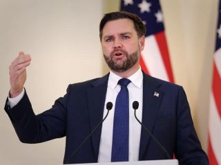 جی‌دی ونس: ایران هنوز حاضر نشده خطوط قرمز ترامپ را به رسمیت بشناسد