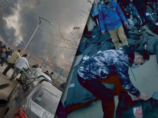 سوله‌ها، شاهدان خاموش جنایت دی‌‌ماه