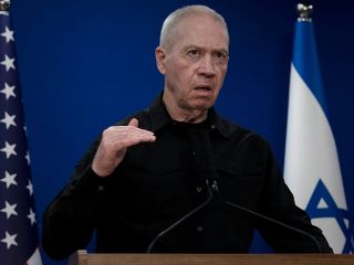 گالانت: درس‌هایی که اسرائیل از حمله به ایران گرفت