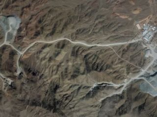 تصاویر ماهواره‌ای نشان می‌دهد ایران «در حال بازسازی و مخفی کردن پایگاه‌های خود است»