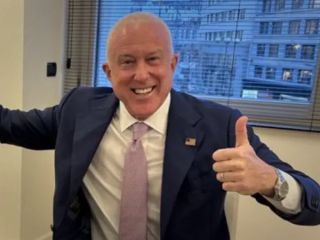 جنجال بین سفیر آمریکا و سیاستمداران بلژیکی بر سر «ختنه، هیتلر و راست افراطی»