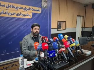 مدیر سازمان بهشت زهرا «زدن تیر خلاص» به مجروحان اعتراضات دی ماه را تایید کرد