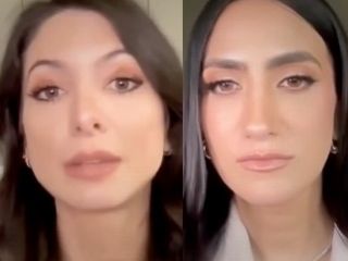 نور پهلوی: بقای جمهوری اسلامی تهدیدی فراتر از مرزهای ایران است