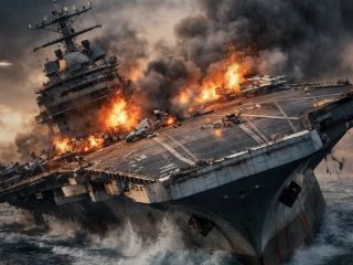 این ویدیو رو برسونین به دست همه رجزخوان های بدون دانش و اطلاعات