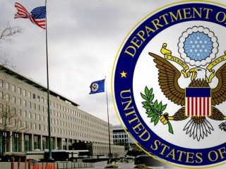 وزارت خارجه آمریکا برای ۱۸ مقام جمهوری اسلامی و خانواده‌شان محدودیت ویزا وضع کرد