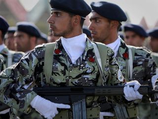 سپاه پاسداران به طور رسمی در فهرست سازمان‌های تروریستی اتحادیه اروپا قرار گرفت