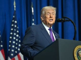 دونالد ترامپ ضرب‌الاجل۱۰ روزه داد ؛ طی ۱۰ روز معلوم می‌شود با ایران توافق خواهد شد یا نه