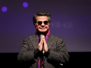 جعفر پناهی در جشنواره برلین: مردم در ایران حتی نمی‌توانند سوگواری کنند