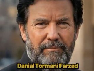 شوخی با ترامپ؛ اگر ترامپ به جای آمریکا کشور دیگری از جمله ایران به دنیا می‌آمد اسمش و ظاهرش چطور بود؟