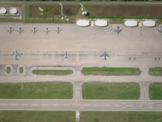 بریتانیا به آمریکا اجازه استفاده از پایگاه‌های خود برای حمله به ایران را نداد