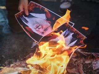 کالبدشکافی یک فروپاشی استراتژیک؛ تحلیل وضعیت جمهوری اسلامی و اپوزیسیون بر اساس آموزه‌های سان تزو