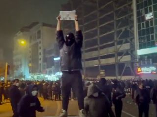 گزارش وال استریت ژورنال: اگر جمهوری اسلامی سقوط کند، چه چیزی جایگزین آن خواهد شد؟