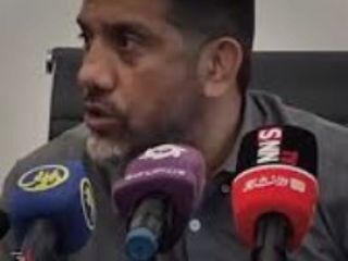 علیرضا دبیر خانواده‌ها کشته‌شدگان را مسخره کرد: می‌گن ناراحتیم، می‌زنن می‌رقصن