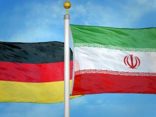 آلمان از شهروندان خود خواست ایران را ترک کنند