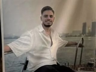 یادی از گلهای پرپر شده ایران؛ محمدرضا آهنگر؛ گفت می‌خواهم بعدها به فرزندم بگویم ایران را آزاد کردم