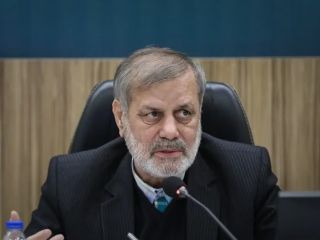 عضو کمیسیون امنیت ملی مجلس: جنگ شود، کاخ خود ترامپ را هم می‌زنیم