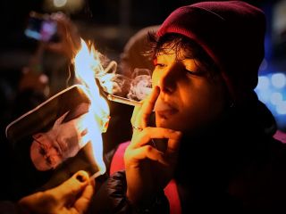 سرگیجه راهبردی جمهوری اسلامی و سایه جنگ؛ شورای آتلانتیک: خطای بعدی می‌تواند آخرین خطا باشد