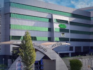 جمهوری اسلامی و استراتژی خطرناک ایجاد سپر انسانی با نظامی‌سازی بیمارستان‌ها و اماکن عمومی