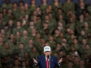 تردیدهای ترامپ برای حمله به ایران؛ چرا الگوی ونزوئلا را نمی‌توان در تهران اجرا کرد؟