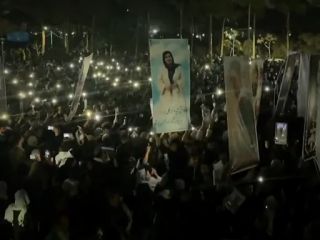 در سرکوب اعتراضات شهرستان نجف‌آباد، «دست‌کم ۱۸۰ معترض» کشته شدند