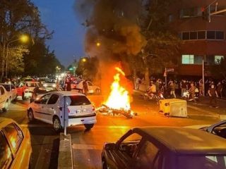 بیانیه تیپ سیمرغ؛ در حال بازسازی شبکه‌های خود هستیم و بدستور رضا شاه دوم عمل خواهیم کرد