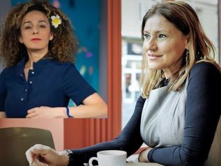 شهردار ایرانی فرانکفورت که به مسیح علینژاد پنجاه هزار دلار پاداش داد کیست؟