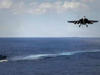 ایالات متحده آمریکا در آستانه سناریوی «جنگ تمام‌عیار» با جمهوری اسلامی است