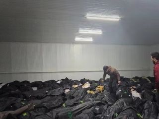 چرا جمهوری اسلامی از عدد ۳۱۱۷ دست نمی‌کشد؟ عراقچی تعداد معترضان کشته شده را ۳۱۱۷ اعلام کرد