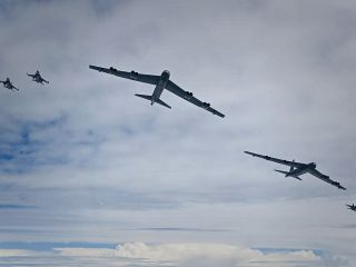 از بمب‌های لیزری تا بمب‌افکن‌های بی-۲؛ حمله احتمالی آمریکا به ایران چگونه انجام می‌شود؟