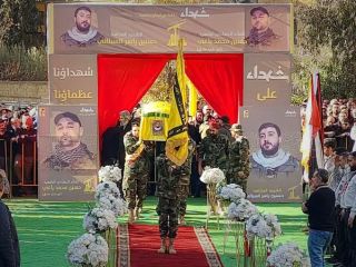 برآوردهای امنیتی اسرائیل: حزب‌الله بازسازی توان موشکی خود را تسریع می‌کند