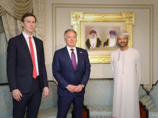 نارضایتی تل‌آویو از بی‌توجهی تیم ترامپ به برنامه موشکی جمهوری اسلامی