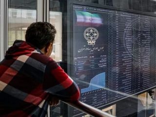 خروج ۱۱ هزار میلیارد تومان پول حقیقی از بورس در ۲۴ روز