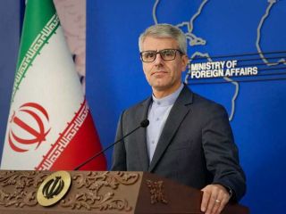 جمهوری اسلامی چه توافقی با آمریکا را می پذیرد؟ پاسخ سخنگوی وزارت امور خارجه ایران + ویدیو